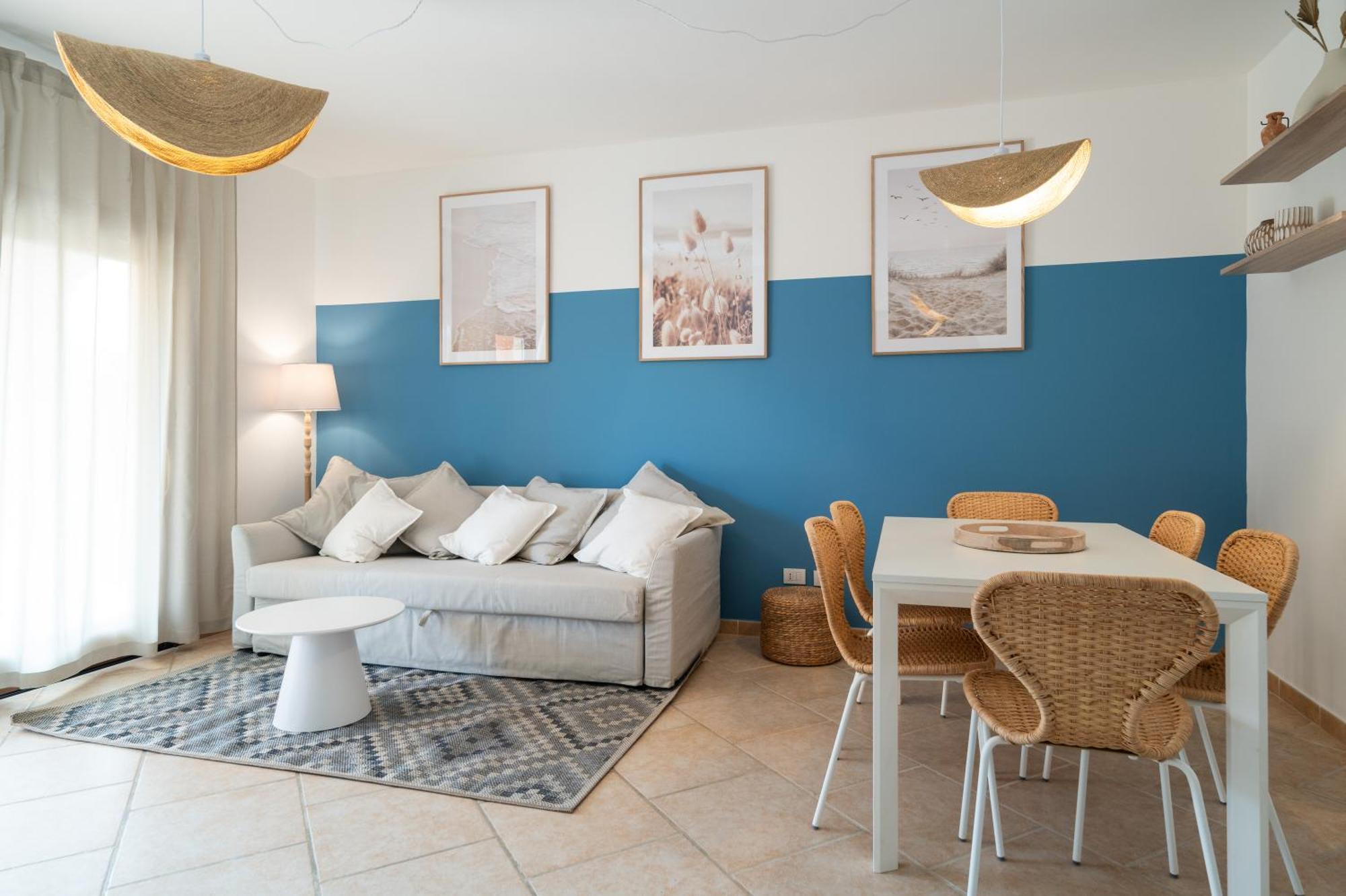 Villaggio Perlacea - Your House In Sardinia Golfo Aranci Zimmer foto
