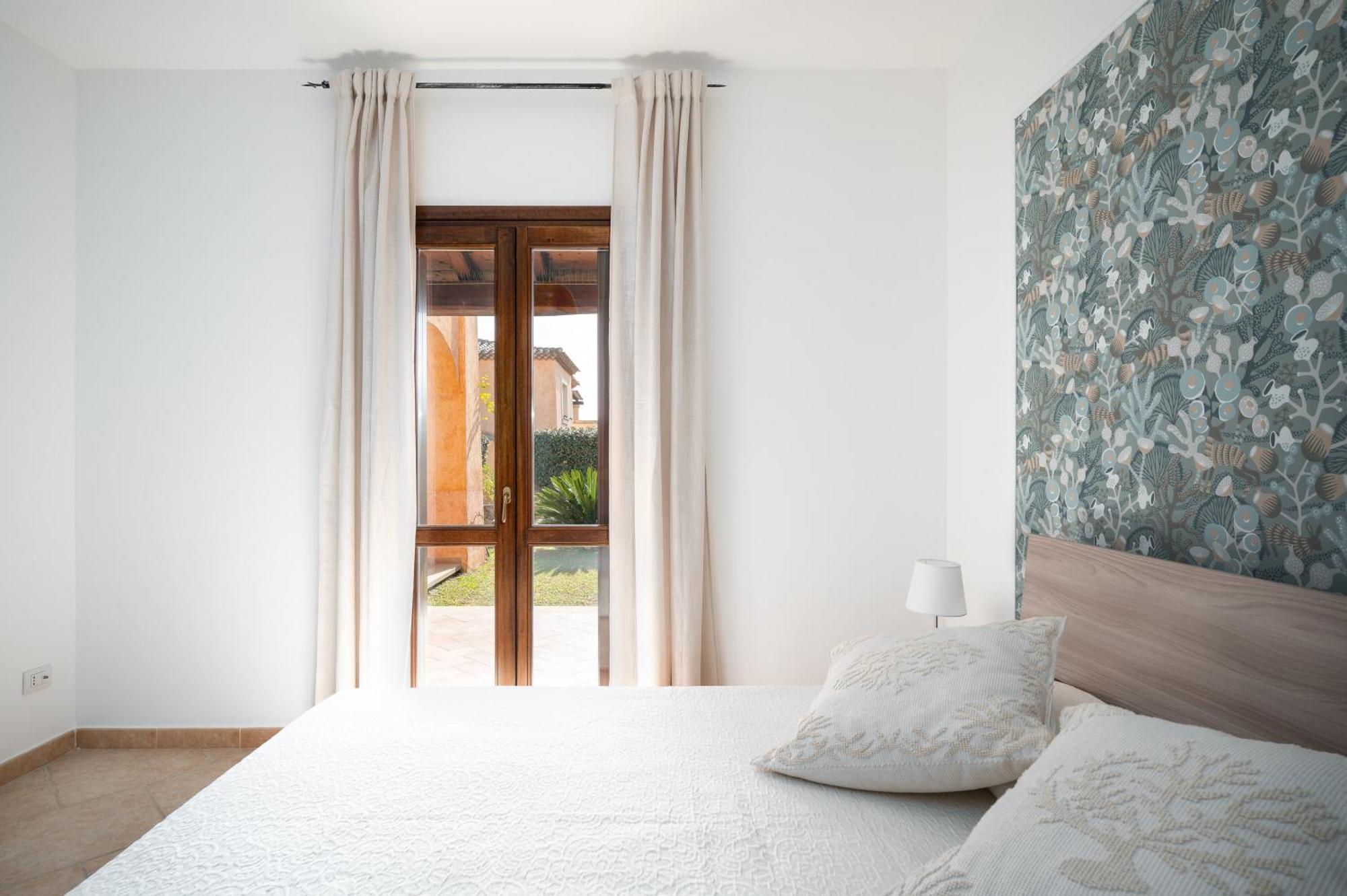 Villaggio Perlacea - Your House In Sardinia Golfo Aranci Zimmer foto
