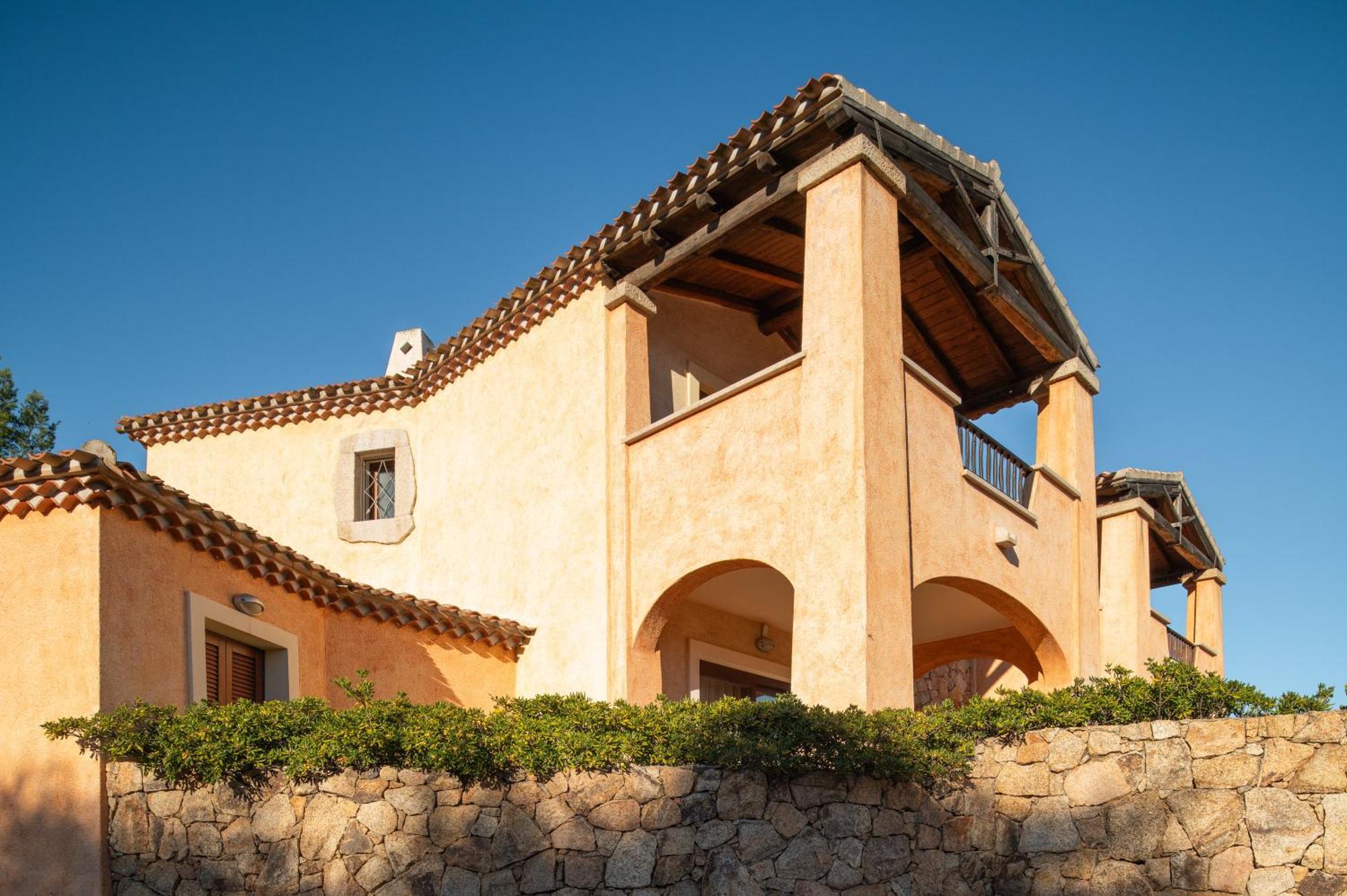Villaggio Perlacea - Your House In Sardinia Golfo Aranci Exterior foto