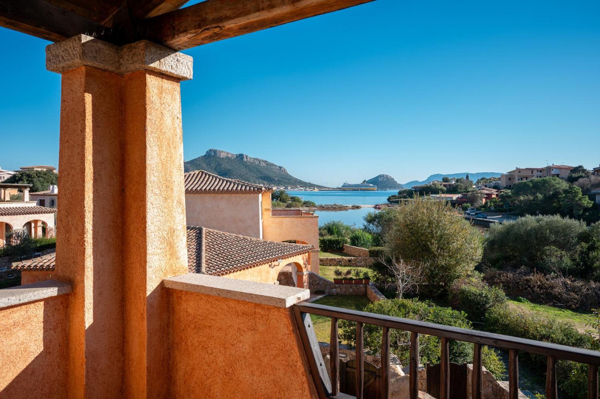 Villaggio Perlacea - Your House In Sardinia Golfo Aranci Exterior foto