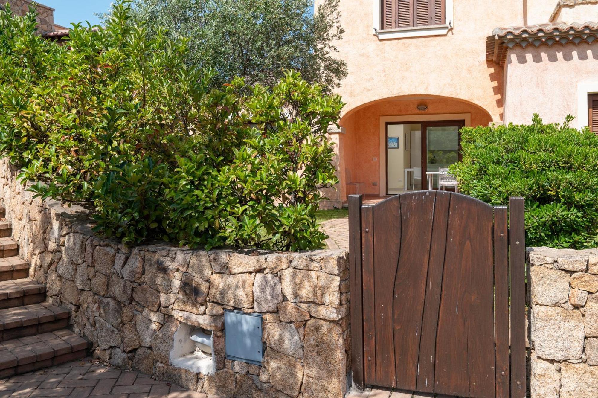 Villaggio Perlacea - Your House In Sardinia Golfo Aranci Exterior foto