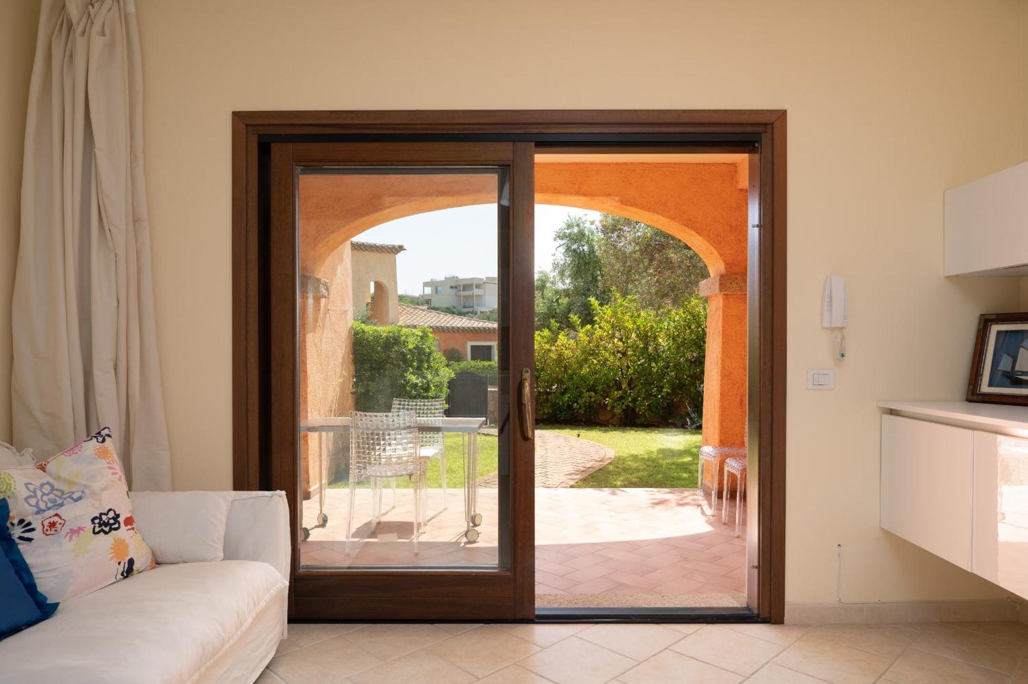 Villaggio Perlacea - Your House In Sardinia Golfo Aranci Exterior foto